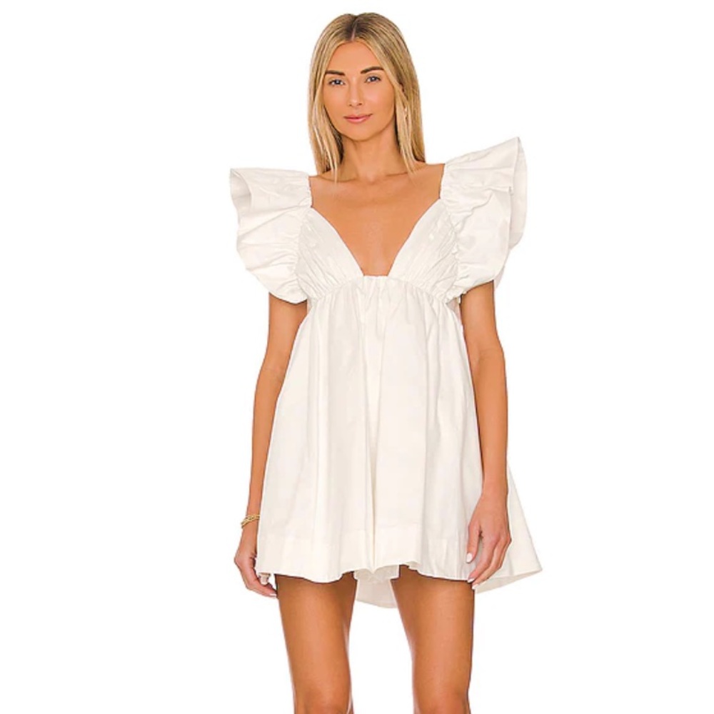 For Love & Lemons Dress